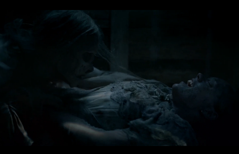 新娘剧照的剧照