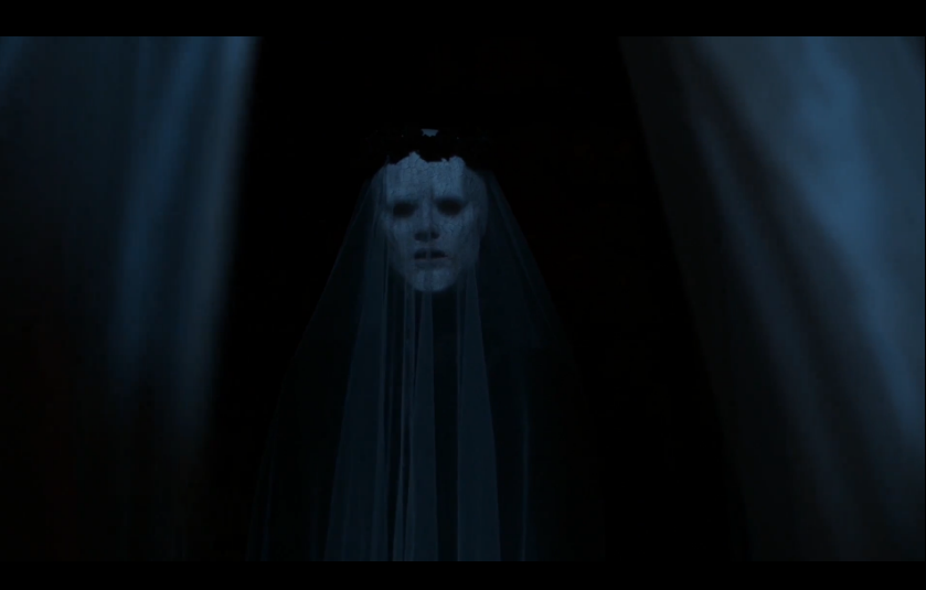 新娘剧照的剧照