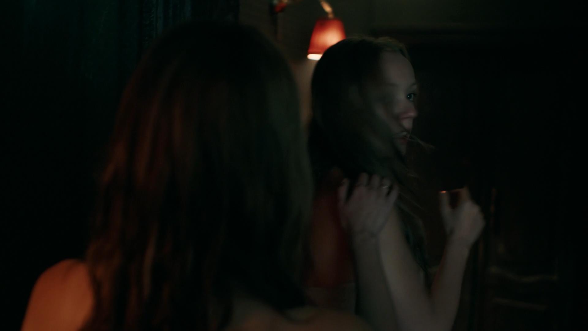 新娘剧照的剧照