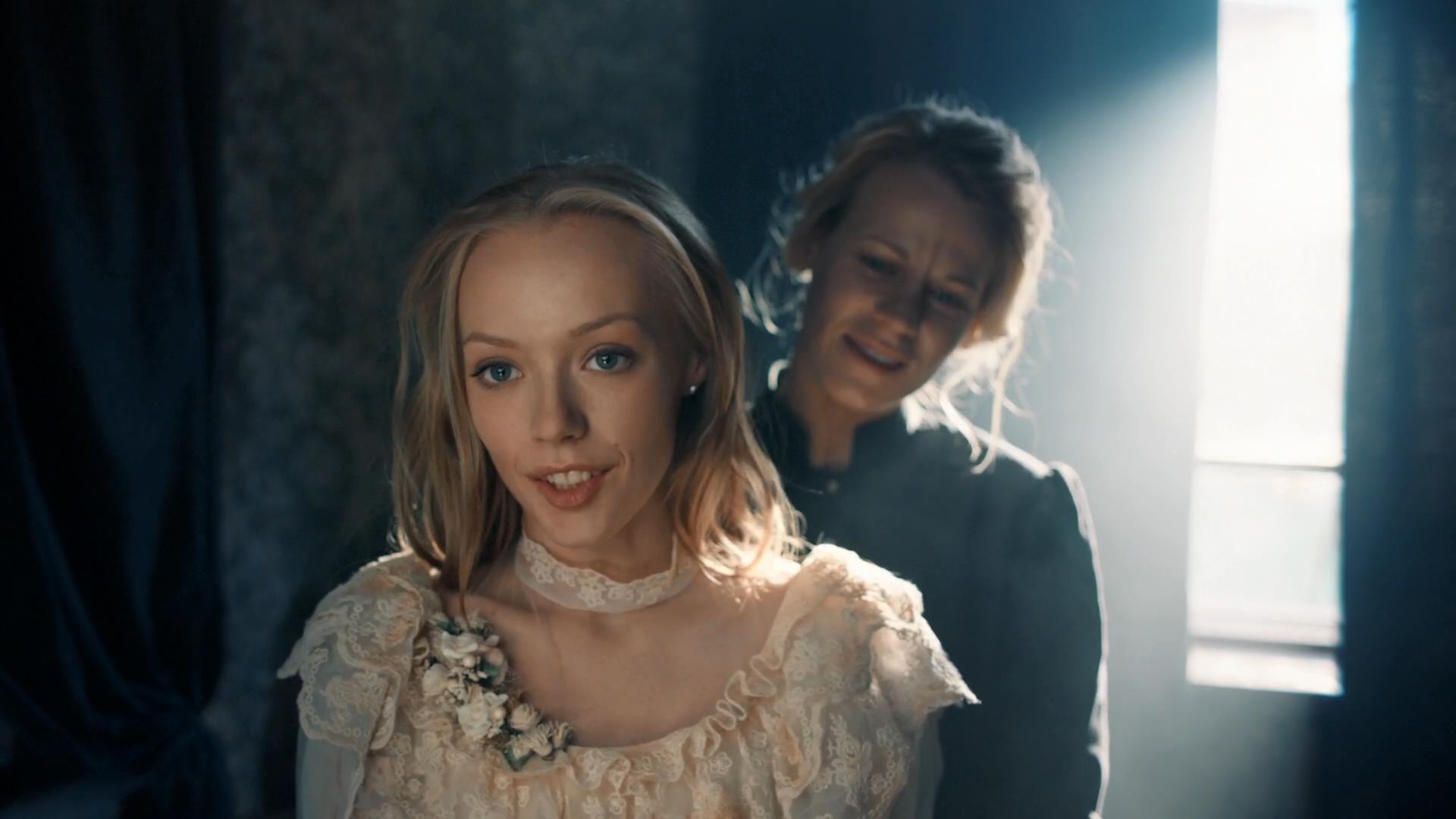 新娘剧照的剧照