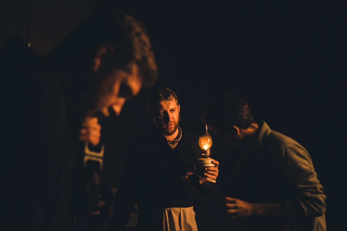 新娘剧照的剧照