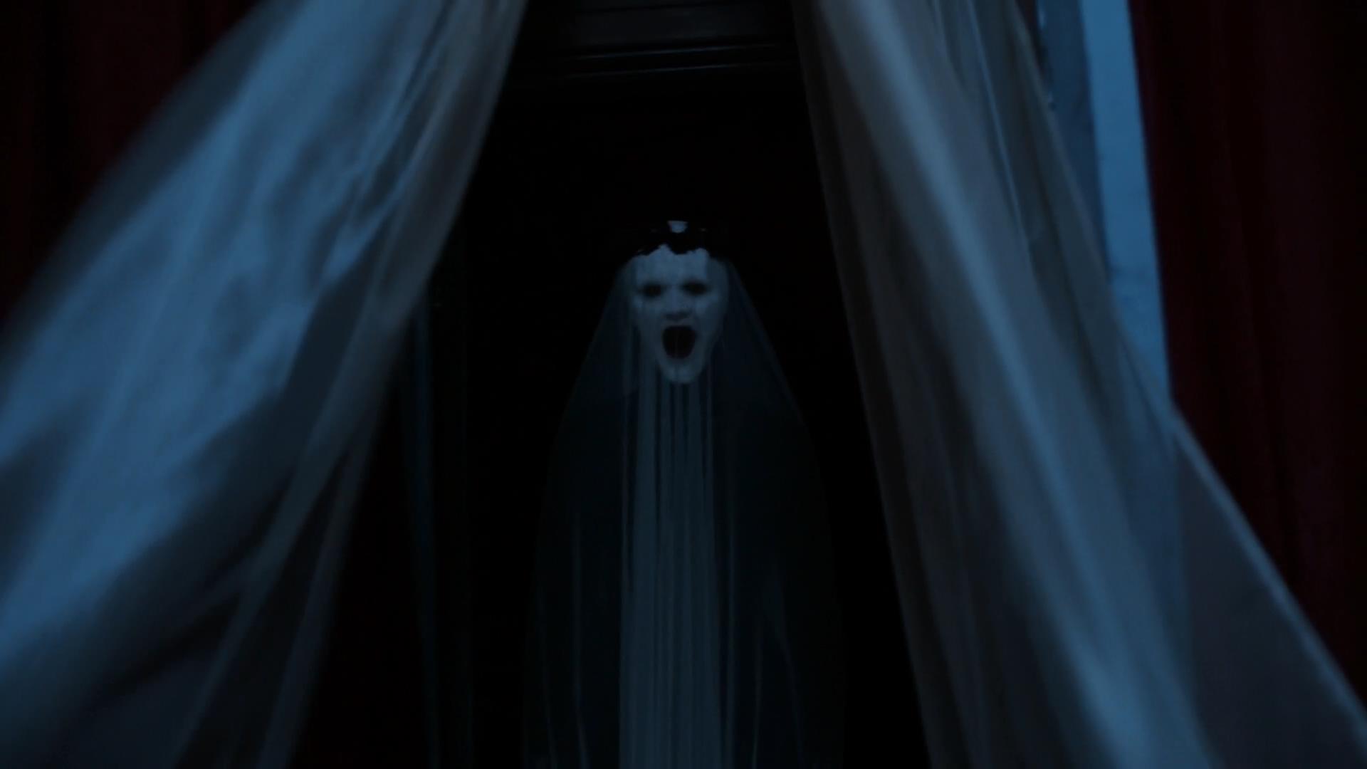 新娘剧照的剧照