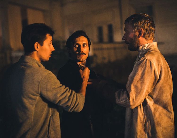 新娘剧照的剧照