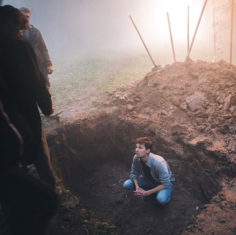 新娘剧照的剧照