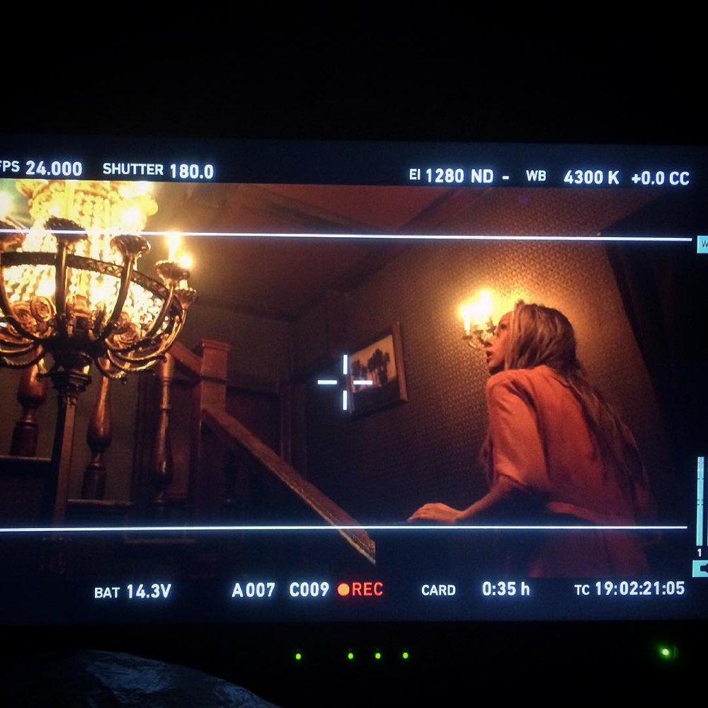 新娘剧照的剧照