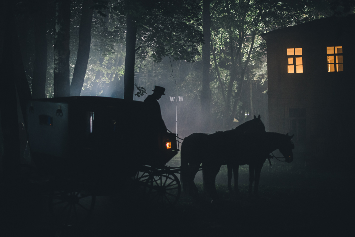 新娘剧照的剧照