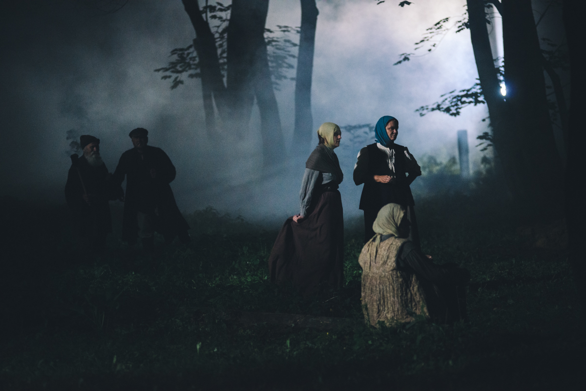 新娘剧照的剧照