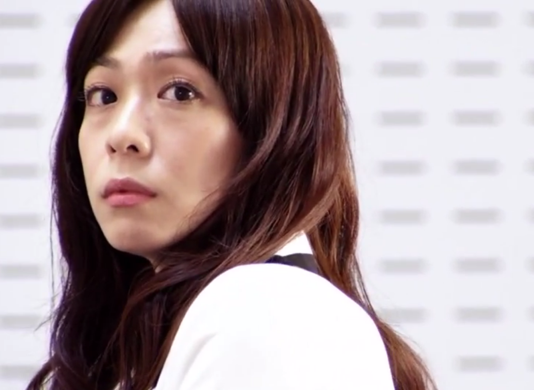 宇宙刑事卡邦 VS 特搜战队刑事连者剧照的剧照