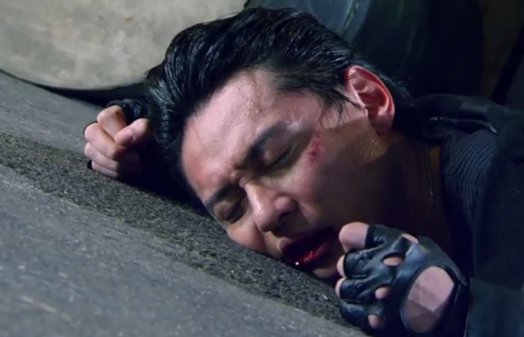 宇宙刑事卡邦 VS 特搜战队刑事连者剧照的剧照