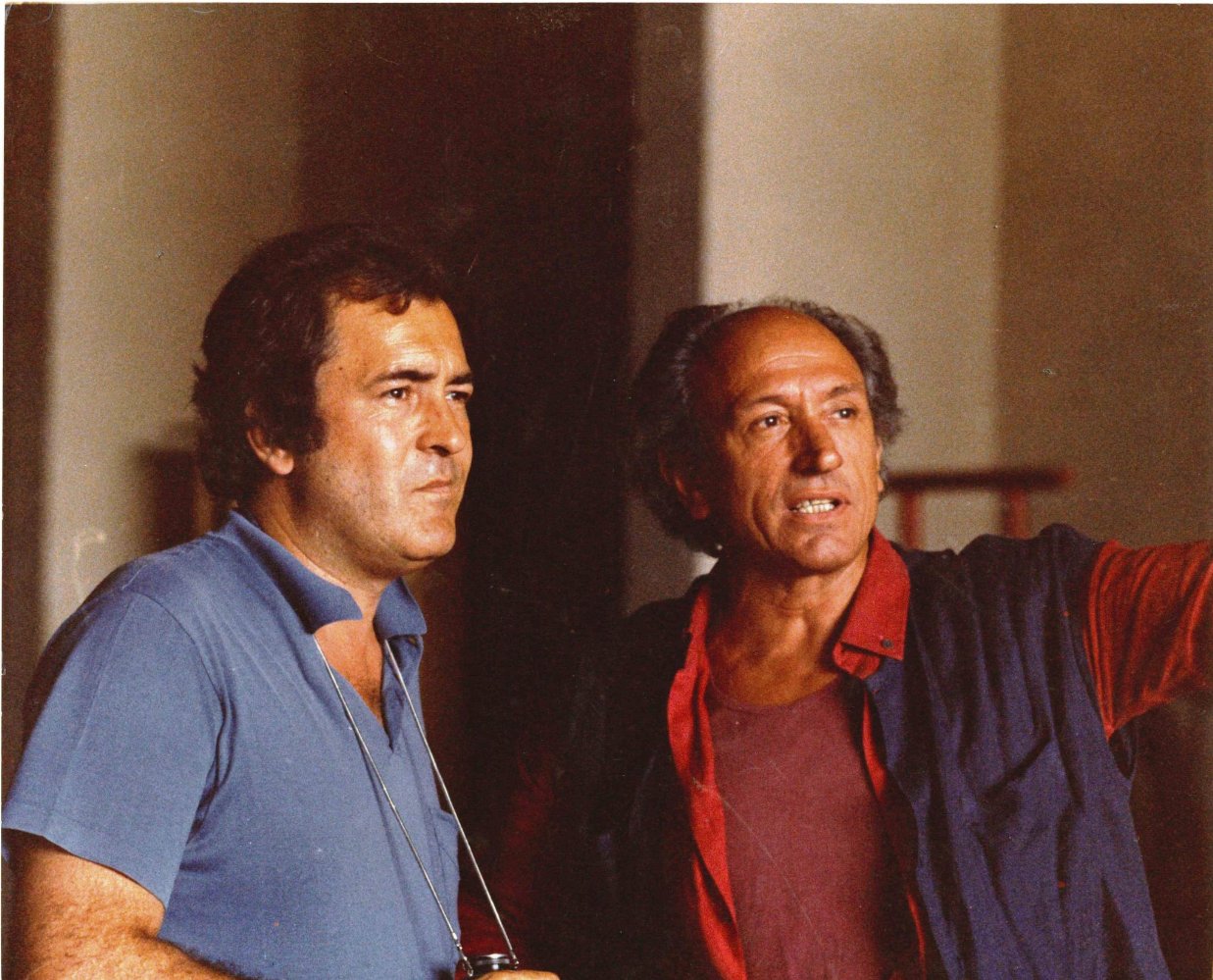 水与糖：摄影家卡洛·迪·帕尔马的生活与色彩剧照的剧照