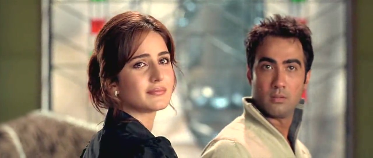 辛格为王剧照的剧照