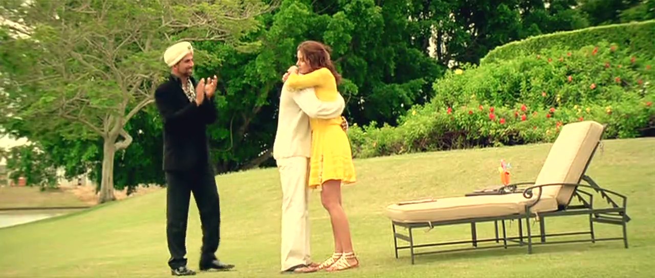 辛格为王剧照的剧照