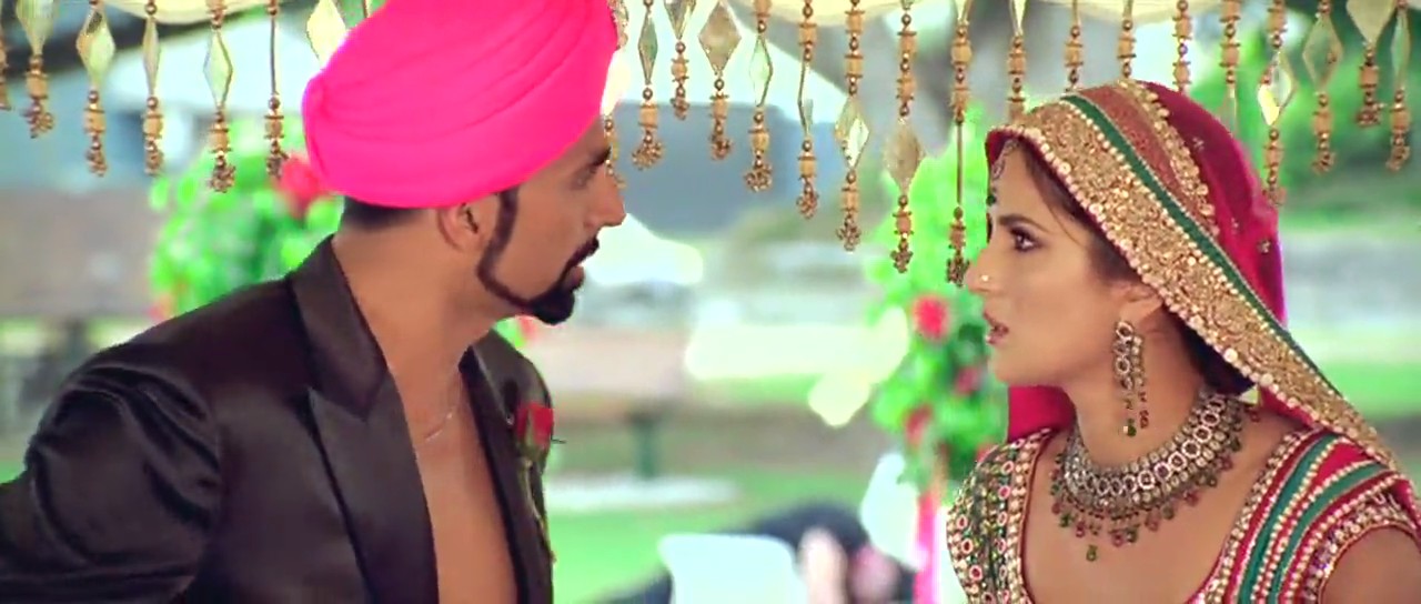 辛格为王剧照的剧照