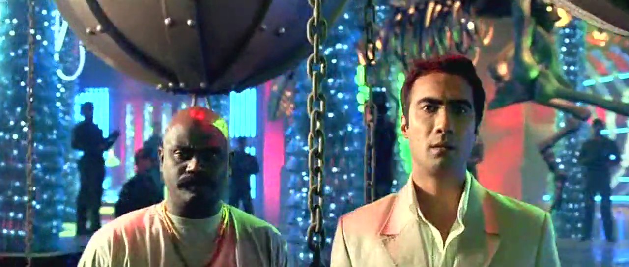 辛格为王剧照的剧照