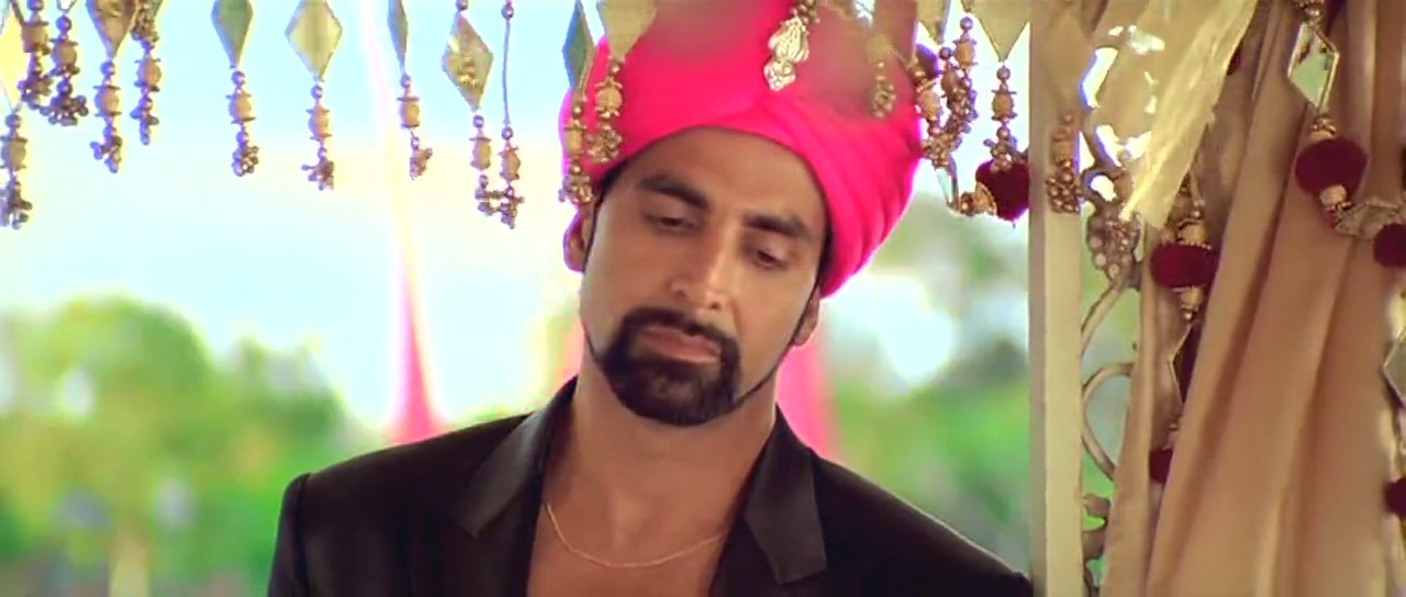 辛格为王剧照的剧照