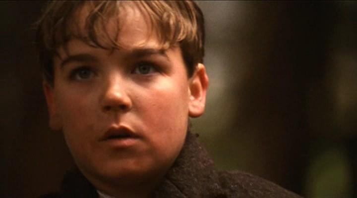 人熊传奇剧照的剧照