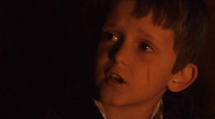 人熊传奇剧照的剧照