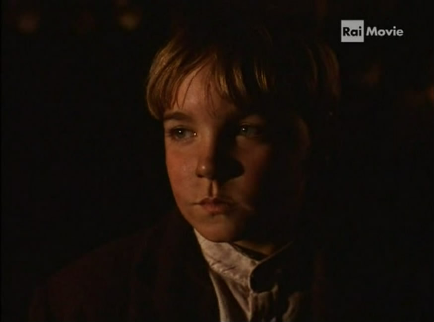 人熊传奇剧照的剧照