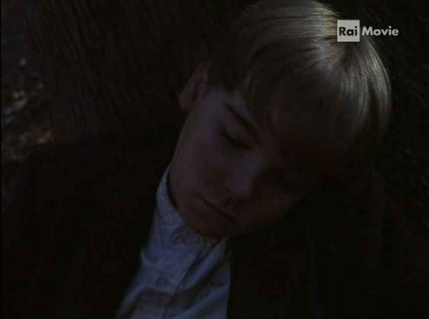 人熊传奇剧照的剧照