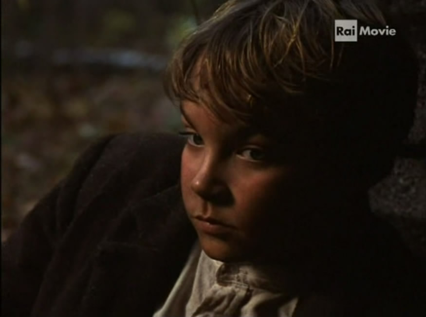 人熊传奇剧照的剧照