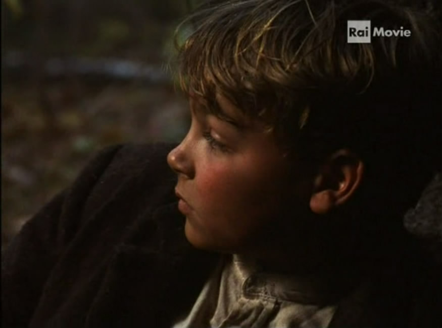 人熊传奇剧照的剧照