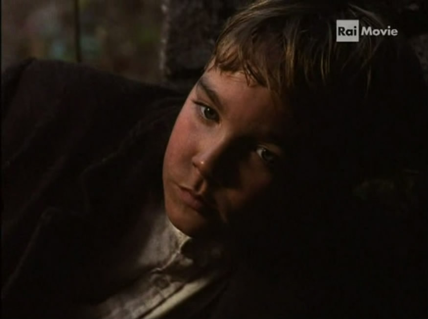 人熊传奇剧照的剧照