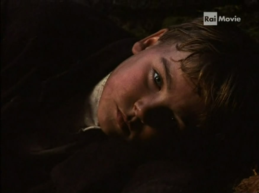 人熊传奇剧照的剧照