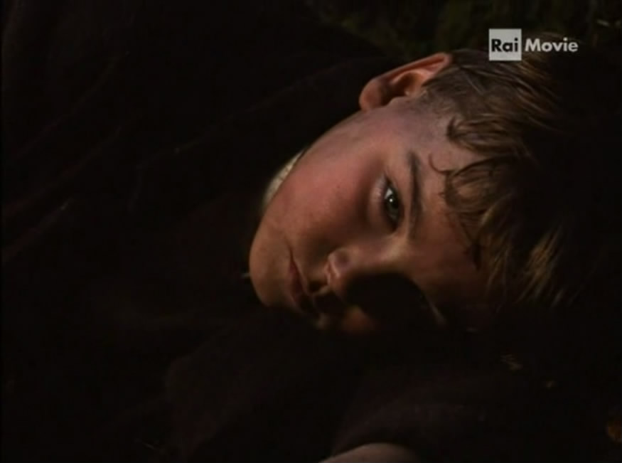 人熊传奇剧照的剧照