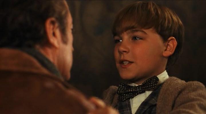 人熊传奇剧照的剧照