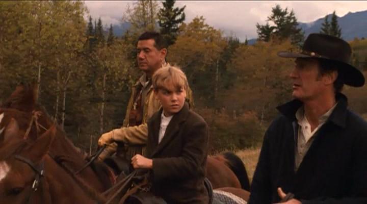 人熊传奇剧照的剧照