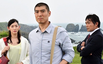 陆奥 拉面控记者 宫泽贤一郎3 秋田角馆田泽湖 金色生剥鬼杀人事件 误判剧照的剧照