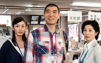 陆奥 拉面控记者 宫泽贤一郎3 秋田角馆田泽湖 金色生剥鬼杀人事件 误判剧照的剧照