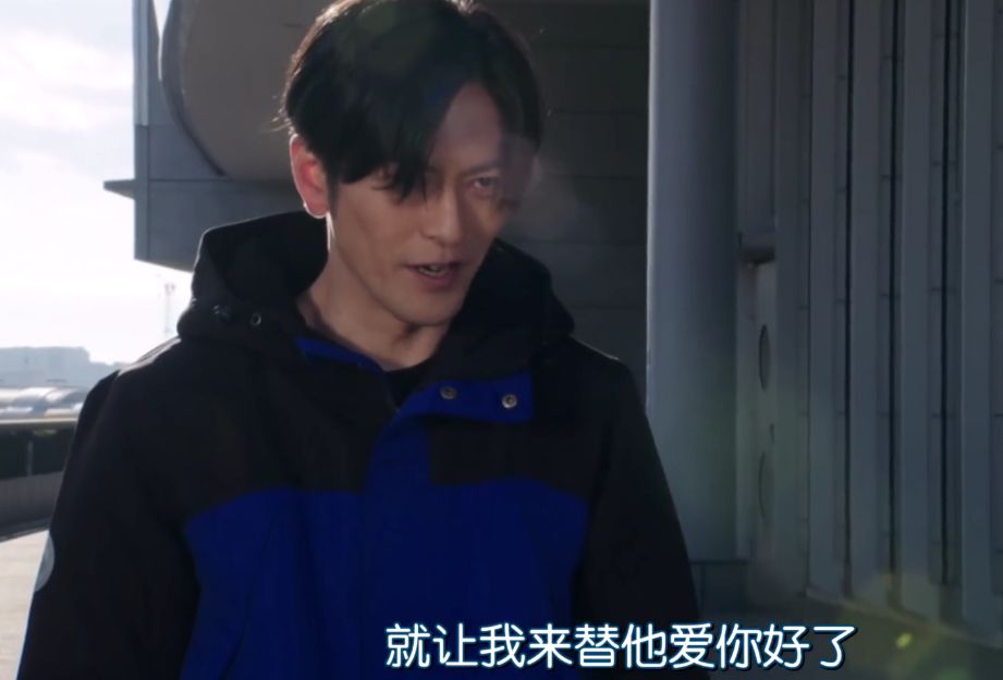 假面骑士时王 外传 RIDER TIME 龙骑剧照的剧照