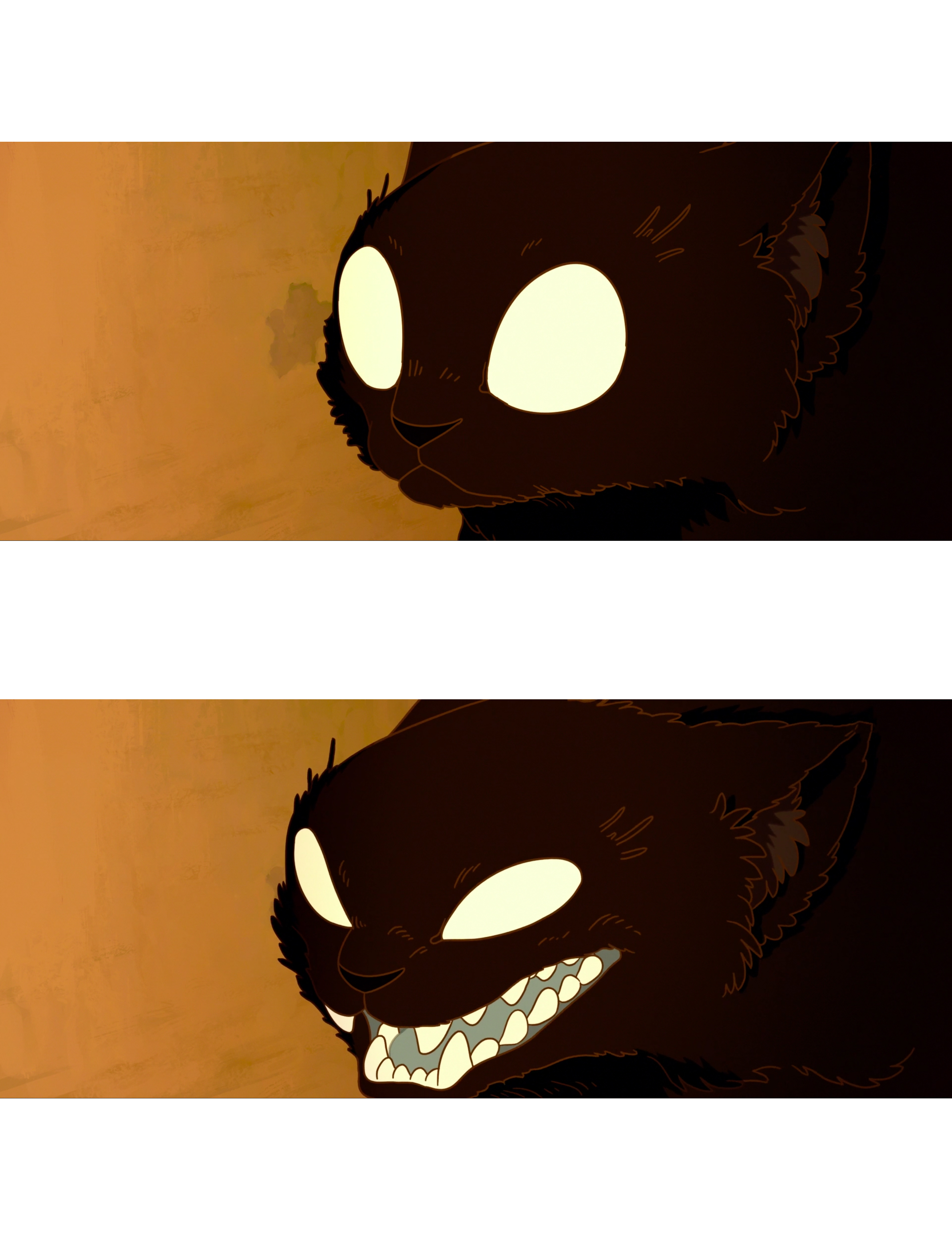 罗小黑战记剧照的剧照