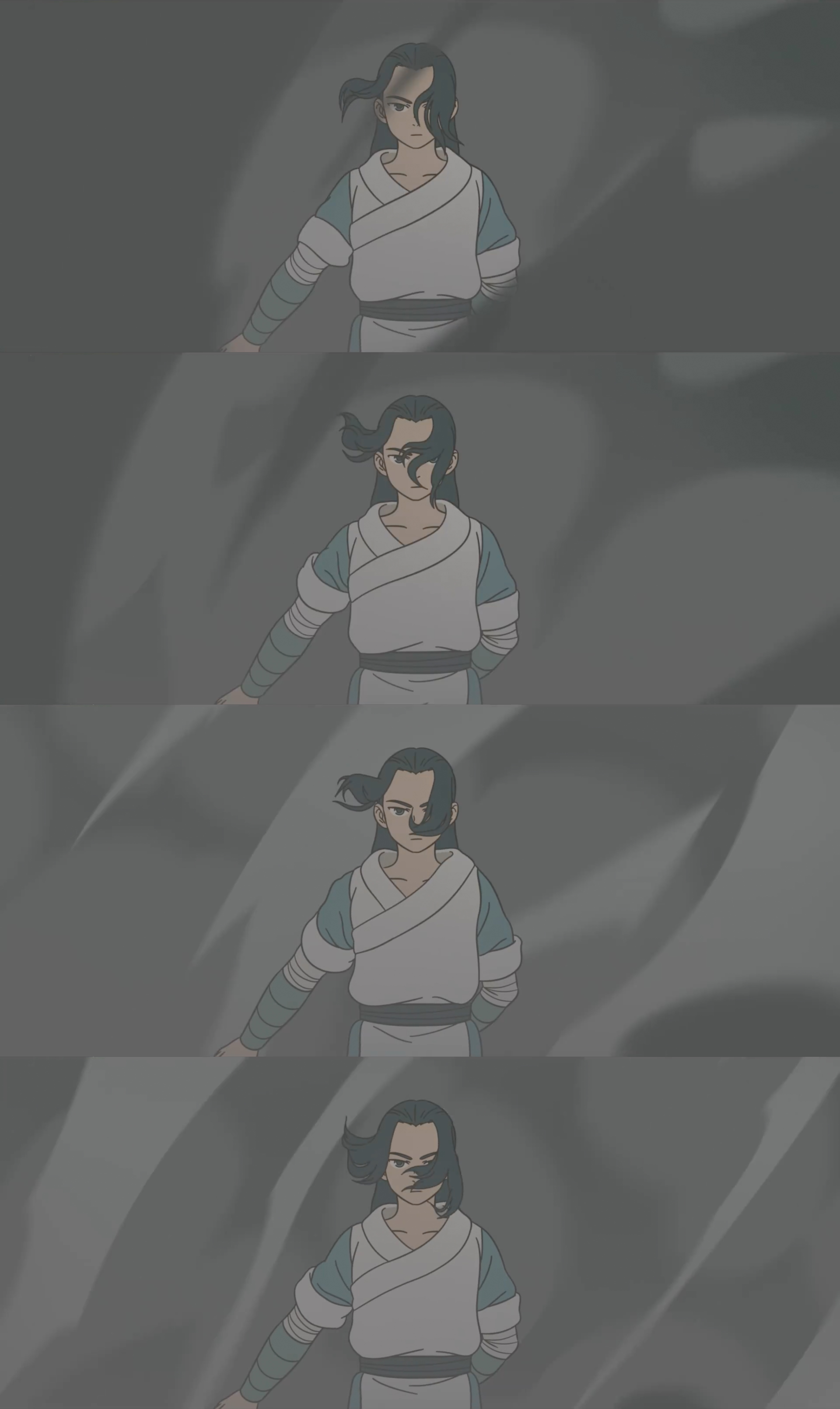 罗小黑战记剧照的剧照