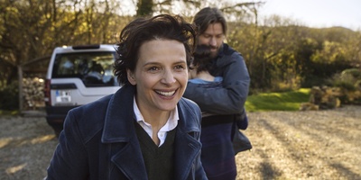 一千次晚安剧照的剧照