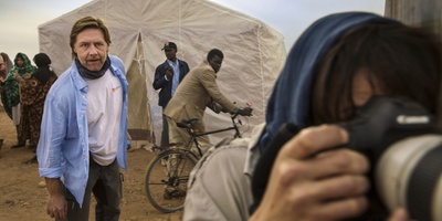 一千次晚安剧照的剧照