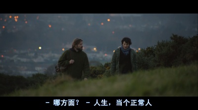 一千次晚安剧照的剧照