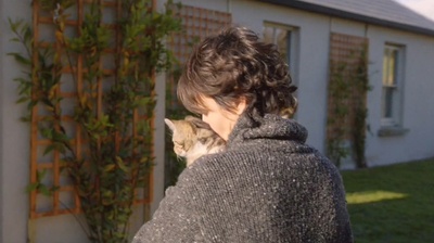 一千次晚安剧照的剧照