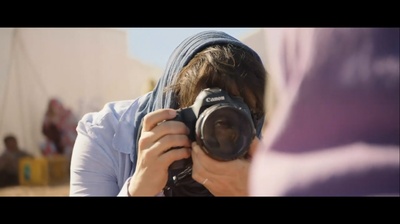 一千次晚安剧照的剧照