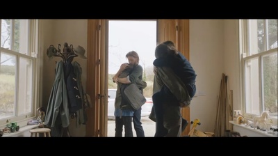 一千次晚安剧照的剧照