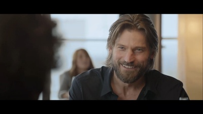 一千次晚安剧照的剧照