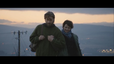 一千次晚安剧照的剧照