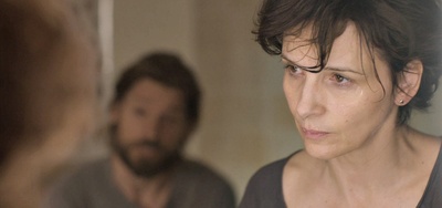 一千次晚安剧照的剧照