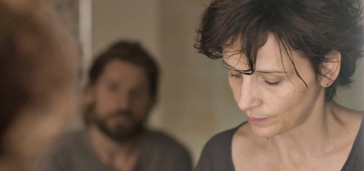 一千次晚安剧照的剧照