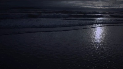 一千次晚安剧照的剧照