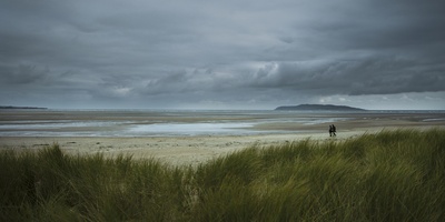 一千次晚安剧照的剧照