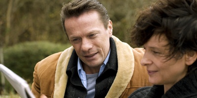 一千次晚安剧照的剧照