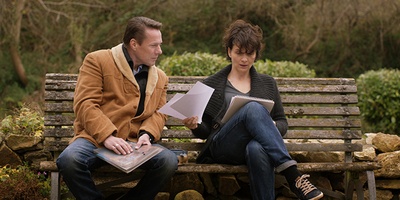 一千次晚安剧照的剧照