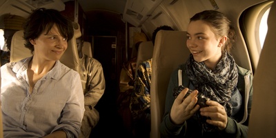 一千次晚安剧照的剧照